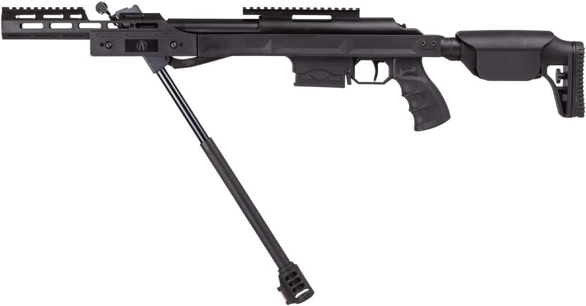 JTS Artisan Neo .177 Caliber Breakbarrel Pellet Air Rifle