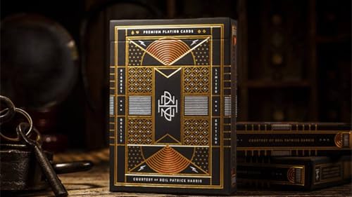 Baraja de Cartas NPH Playing Cards Murphy's Magic Supplies