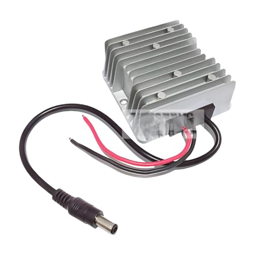 Module boost 12v à 24v DC convertisseur idéal pour van et camping-car
