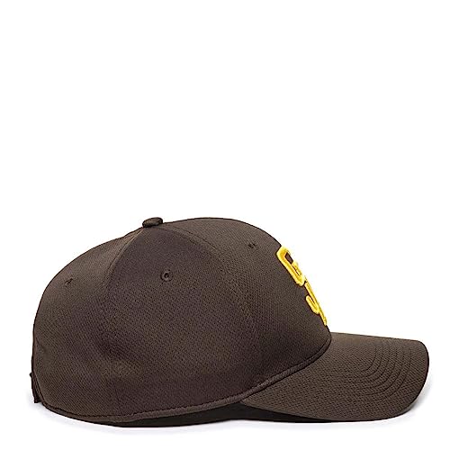 Outdoor Cap MLB Adjustable Performance Cap miniatura 2