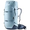 deuter Rise 32+ SL – Zaino da donna per sci alpinismo