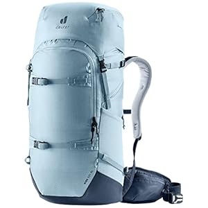 deuter Rise 32+ SL – Zaino da donna per sci alpinismo