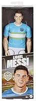 Algopix Similar Product 15 - FC Elite Lionel Messi Soccer Action