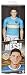 Mattel FC Elite Lionel Messi Soccer Action Figure