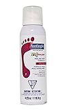 Footlogix Peeling Skin Formula with Spiraleen, 4.23 oz