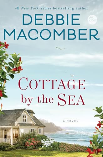 Cover of Cottage by the Sea: A Novel
