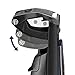 BaByliss Super Stubble XTP Stubble Trimmer and Beard Trimmer, Lithium cordless, 100% waterproof