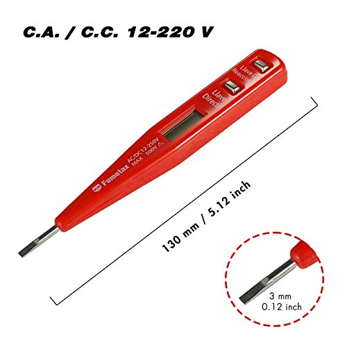Electricidad, Tools Imagen adicional