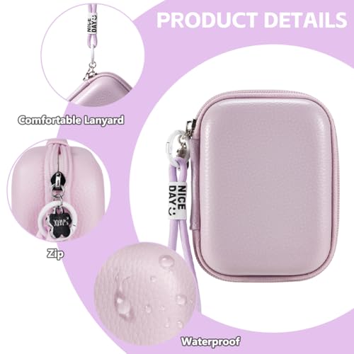 Funda digital Ainiv compatible cámaras compactas miniatura 4