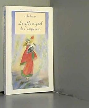 Paperback Le rossignol de l'empereur [French] Book