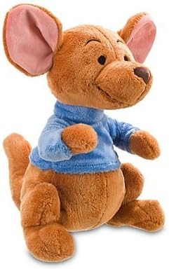 Amazon くまのプーさん ルー ぬいぐるみ 11インチ 並行輸入品 ぬいぐるみ おもちゃ