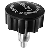 Milisten Tornillos Pasador de Bola para Bicicleta de Ajuste de Pasador de Perilla...