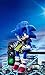 POSTER SONIC 2 100X70CM