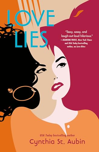 Cover of Love Lies