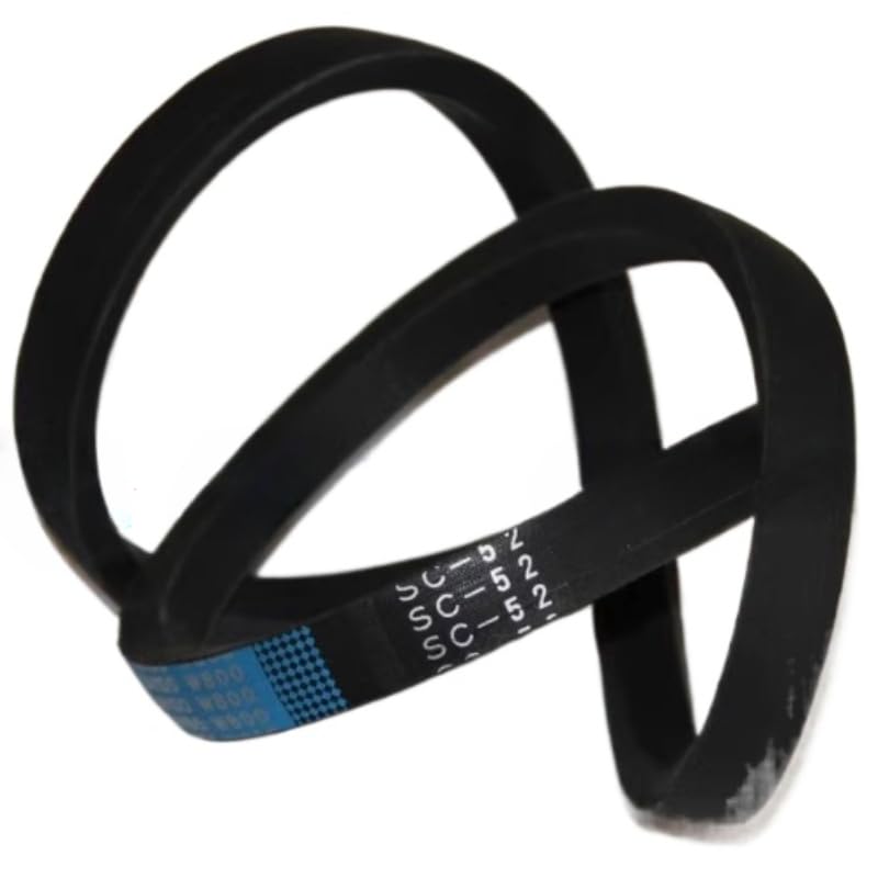 1Pc new triangle belt W800-SC52 W800 SC-52 harvester cutting belt SC52W800