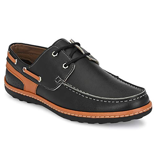 Image of Mens Shoes Uniform Dress Shoe