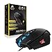 CORSAIR M65 Pro RGB - FPS Gaming Mouse - 12,000 DPI Optical Sensor - Adjustable DPI Sniper Button - Tunable Weights - Black (CH-9300011-NA)