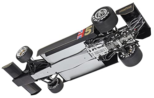 Tamiya 1/12 Lotus Type 78 Modelo Coche de Fórmula Uno miniatura 3
