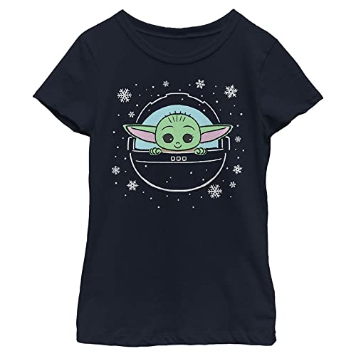 Image of STAR WARS Girls' Snow Child