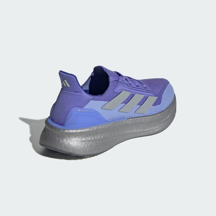 Image of adidas Ultraboost Ultra Boost 5X Running Sneakers Shoes - Black