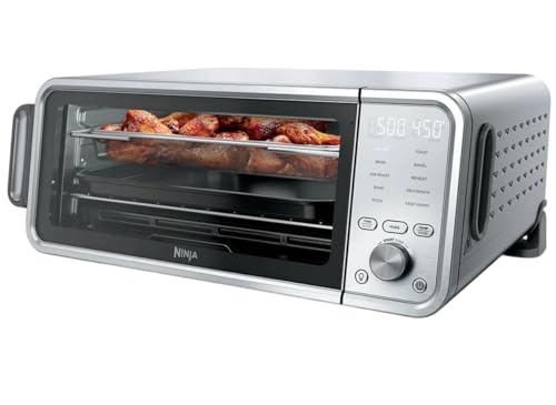 Ninja FT405CO 10-in-1 Digital Air Fry Oven