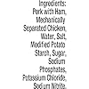 SPAM Less Sodium, 12 Oz (Pack Of 12) #2
