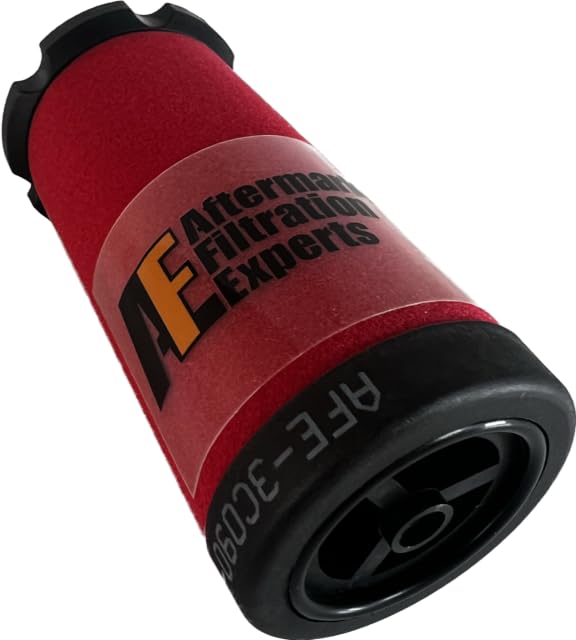 Qty 1 AFE-3C-090 Gr 4 Coalescing Element, Compatible with Reading