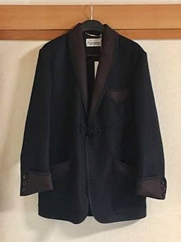 最終価格　WACKO MARIA スモーキングジャケット 中古・古着通販】WACKO MARIA (ワコマリア) スモーキング