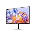 Samsung ViewFinity S8 32 Zoll S80UH 4K UHD VA PC-Monitor mit KVM Switch