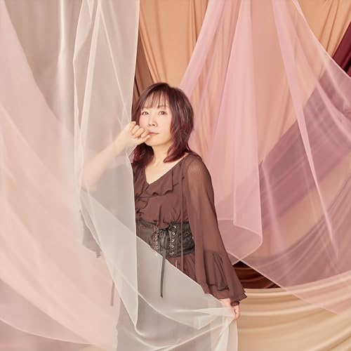 Amazon Music Unlimitedで奥井雅美を聴く