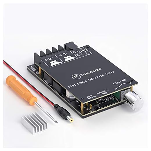 Bluetooth 5.0 stereo ljudmottagare förstärkarkort 2 kanaler mini trådlös hög effekt digital förstärkare modul för hem passiva högtalare (ZK-502C)