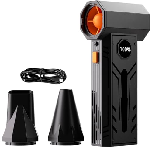 5000W Thermal Snow Blower