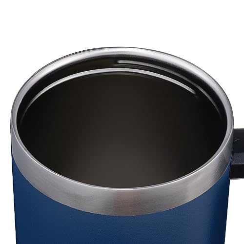 Image of FOCO NFL unisex-adult NFL Team Logo Insulated Travel Mug 40oz XL Tumbler