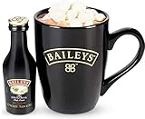 baileys irish cream chocolate cheesecake recipe 1 x Baileys Mini-Flasche, 5 cl.