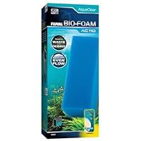 Fluval FL AC20/30 Ammoniakverwijderaar