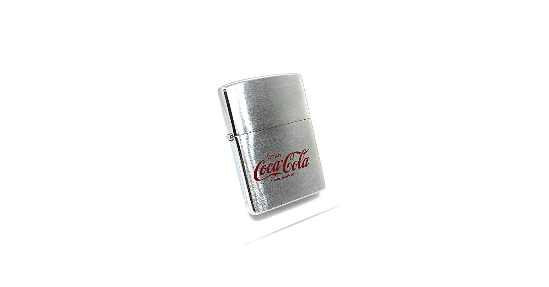 Amazon.co.jp: ZIPPO(ジッポー) ライター ジッポ コカ コーラ