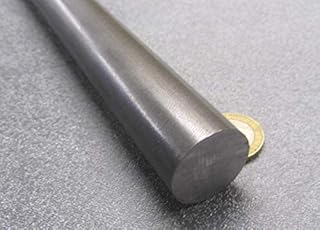 1018 Carbon Steel Round Rod 1.00
