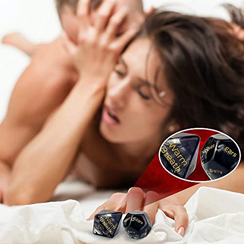 Naughty But Dice Sex Dice Game - Image 4