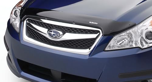E231SSJ020 - Hood Protector - 2022 Subaru Forester 3 Subaru 2010-2014 Front Hood Protector Bug Shield Legacy Outback E231SAJ000 Genuine OEM