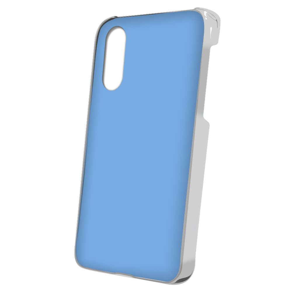 Amazon.co.jp: スマQ アクオス sense3 basic SHV48 対応 ケース
