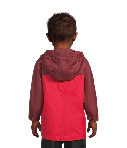 Image of Columbia Kids Rain-Zilla II Jacket (Little Kid /Big Kid)