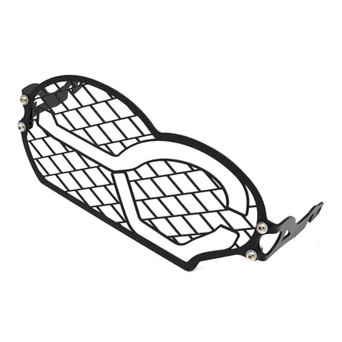 Protection phare moto R 1200 GS protecteur de phare de moto 2008-2014