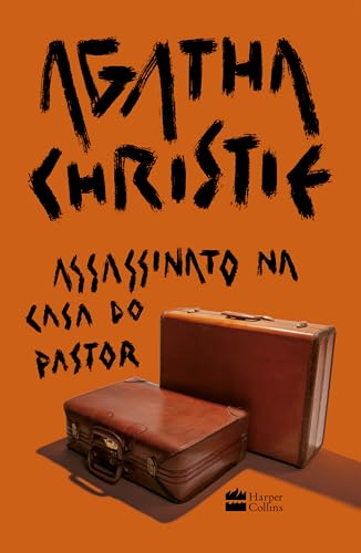 Assassinato na casa do pastor