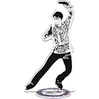 羽生結弦選手アクリルスタンド5種 羽生結弦 アクリルスタンド 5点セット 羽生結弦展 - メルカリ