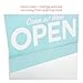 Deflecto Classic Image Wall Mount Sign Holder, Single-Sided, Horizontal, 11
