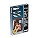 EPSON 60-Sheet 4X6 Glossy Ultra Premium Photo Paper