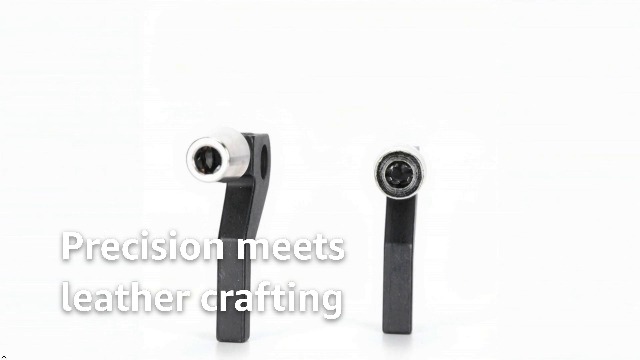 Amazon.com: Roller Foot, 801/CS‑747 Spare Part Roller Foot