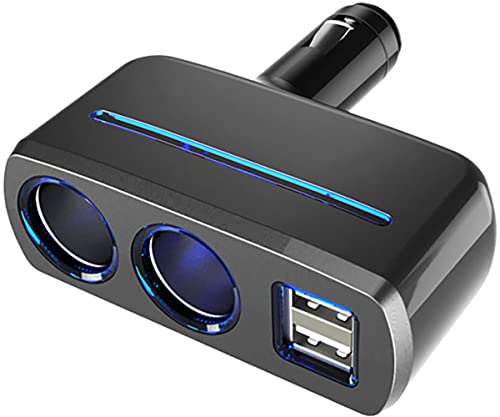 Anfurt VK[\Pbg 2A USB |[g2 12V 24V ԗp z X}z[d dq@d 3.1A deʑ   [d\ VK[C^[ q[Yt (1)