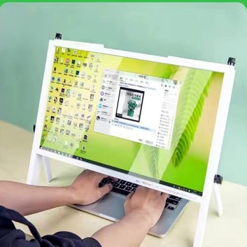 Joxoilso�m�[�g�p�\�R���̃��j�^�[�g�勾 ��� �X�N���[���g�勾22�C���`���N���A��ʊg���u���P�b�g �f��p22 "���b�v�g�b�v�g�勾�A���j�o�[�T���܂肽���ݎ��X�N���[���A���v�z���_�[�AHD�Ǐ��g�勾�A���b�v�g�b�v�p�R���s���[�^�[��ʈ��L�@�A�g���u��