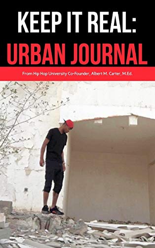Keep It Real: Urban Journal: Journaling For the Urbanite